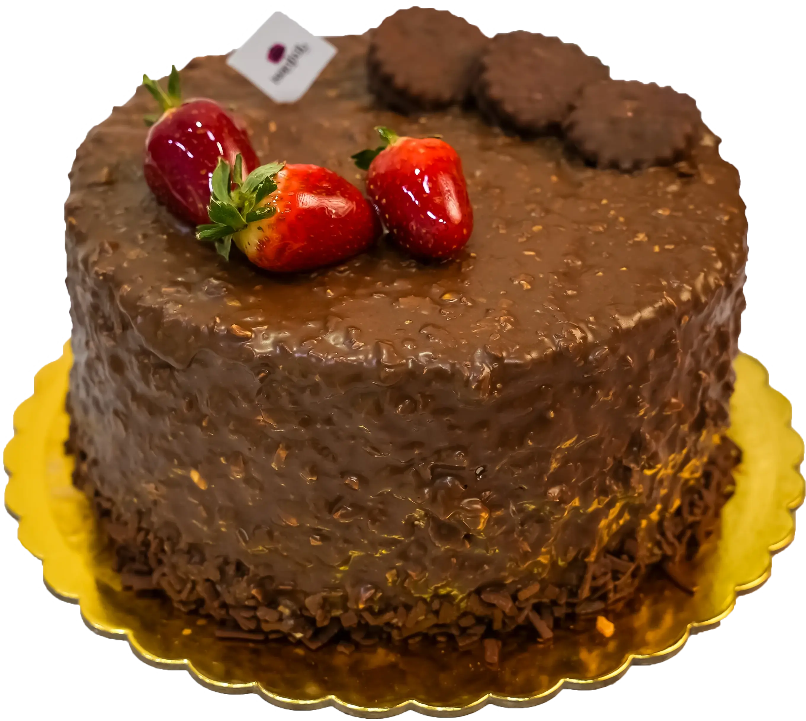 Ferrero Rocher